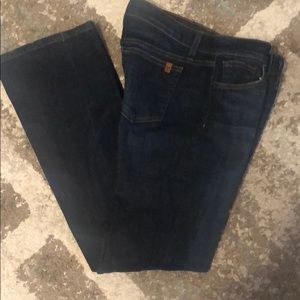 Joe’s Bootcut Jeans